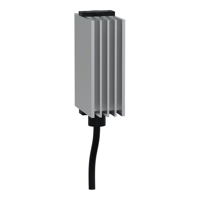 Schneider Electric - Heizung (Schaltschrank) Widerstandsheizung NSYCR20WU1 20W 12-24VDC Kab
