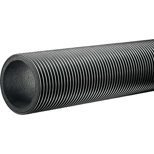 Maico - Luftkanal rund Lüftungsrohr MT-R160 wärmegedämmt − 1 Stück by Maico
