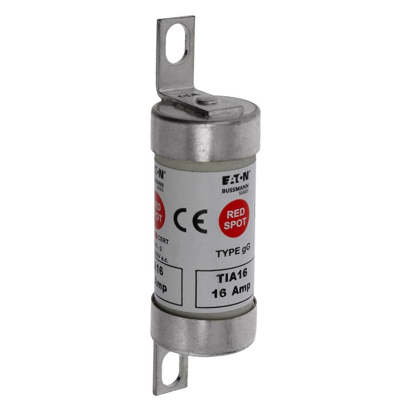 Eaton - HRC-Sicherung Sicherungseinsatz TIA16 16 A, AC 660 V − 20 Stück