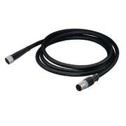 WAGO - Konfektioniertes Sensor-Aktor-Kabel Sensor-Aktorleitung axial 756-6507/030-010 M8-Buchse M12A-Stec