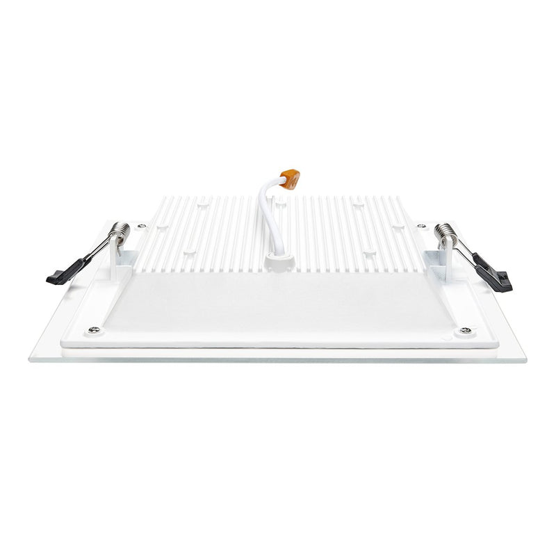 Nobile - Decken-/Wandleuchte LED-Glas-Panel 1561560547 SCCT, 350mA