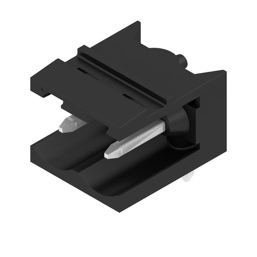 Weidmüller - Leiterplattensteckverbinder Verbinder 5.08mm SL 5.08HC#1155030000 − 100 Stück