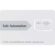 Pilz - Zubehör/Ersatzteile für Steuerungen Chipkarten-Set 779211 1Stk., 32KB − 1 Stück