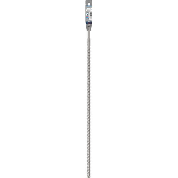 Bosch - Bohrer PRO SDS plus-5X 2608836623 Hammerbohrer 14 x