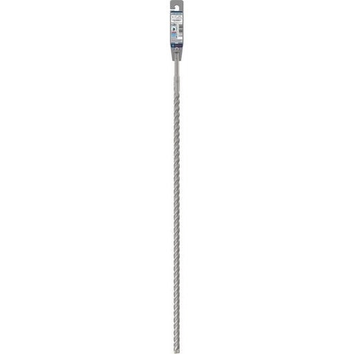 Bosch - Bohrer PRO SDS plus-5X 2608836623 Hammerbohrer 14 x