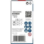 Bosch - Lochsäge PRO Sheet Metal PC Plus 2608594451 Lochsäge, 40 mm