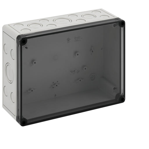 Spelsberg - Gehäuse/Schaltschrank (leer) Leergehäuse TK PS 2518-9-tm