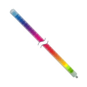 Turck - Lichtrohrsystem Linienleuchte WLS27PXRGBW285HSKQ