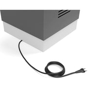 WHD - Lautsprecher Gartenlautsprecher bloqwrdsp Streaming,m.Sitzf.