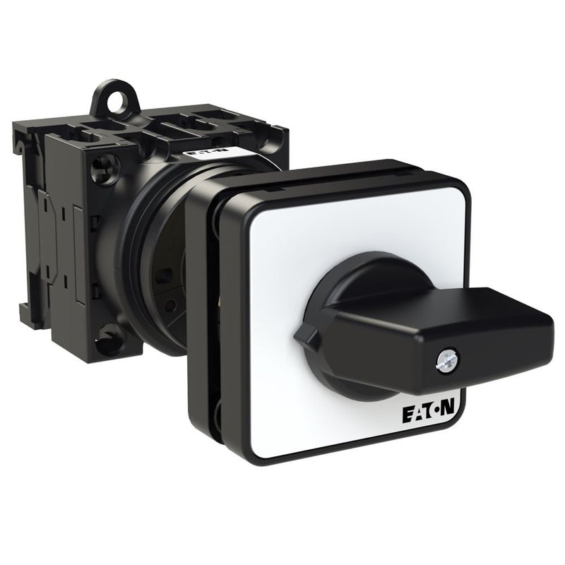 Eaton - Voltmeterumschalter Ein-Aus-Schalter T0-2-8011/Z
