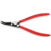 Knipex - Zange für Sicherungsringe Sicherungsringzange 46 31 A32 210mm
