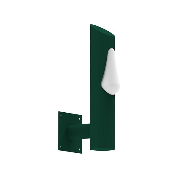 Leipziger Leuchten - Decken-/Wandleuchte LED-Wandleuchte 9.956.0150.03 LED LLM 730