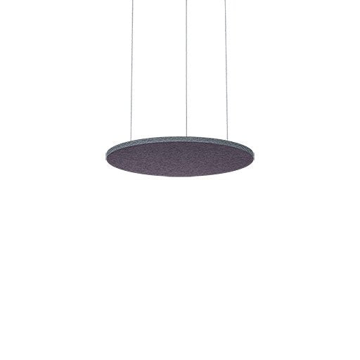 Zumtobel Group - Mechanisches Zubehör/Ersatzteile für Leuchten Akustikelement SLOIN R AE #22172667