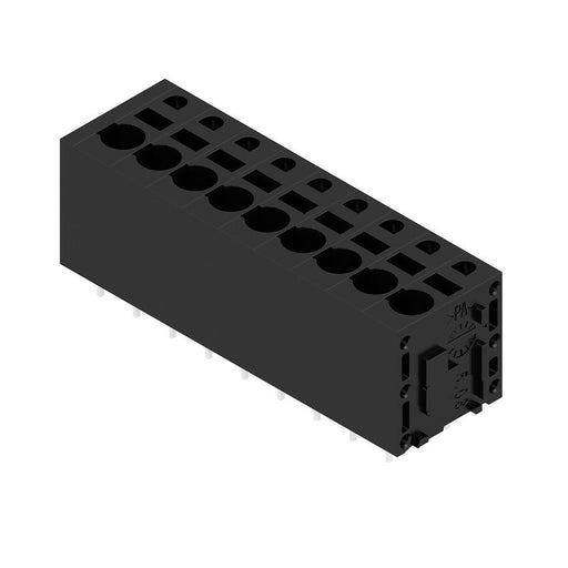 Weidmüller - Leiterplattenklemme Leiterplattenklemme LMFS 5.08#1426650000 5.08mm − 30 Stück