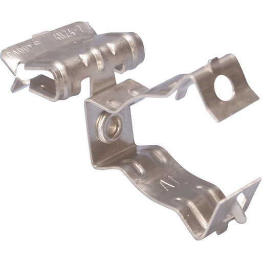 Erico - Befestigungsklammer Klammer P2 8M24SMS1 − 100 Stück by Erico
