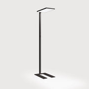 Lightnet - Stehleuchte LED-Stehleuchte CF2ABM-840H-L600-U-A 4000K, schwarz
