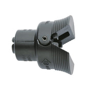 Klauke - Blechlocher Klammer 52066002 klein