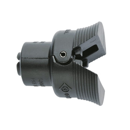 Klauke - Blechlocher Klammer 52066002 klein