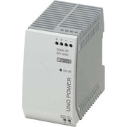Phoenix Contact - Gleichstromversorgung Stromversorgung UNO-PS/1AC/24DC/100W BxHxT 55x90x84mm − 1 Stück