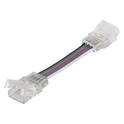 Ledvance - Zubehör/Ersatzteile für Lichtschlauch/-band Verbinder f. LED-Stripe LS AY P CSW P5 50 P