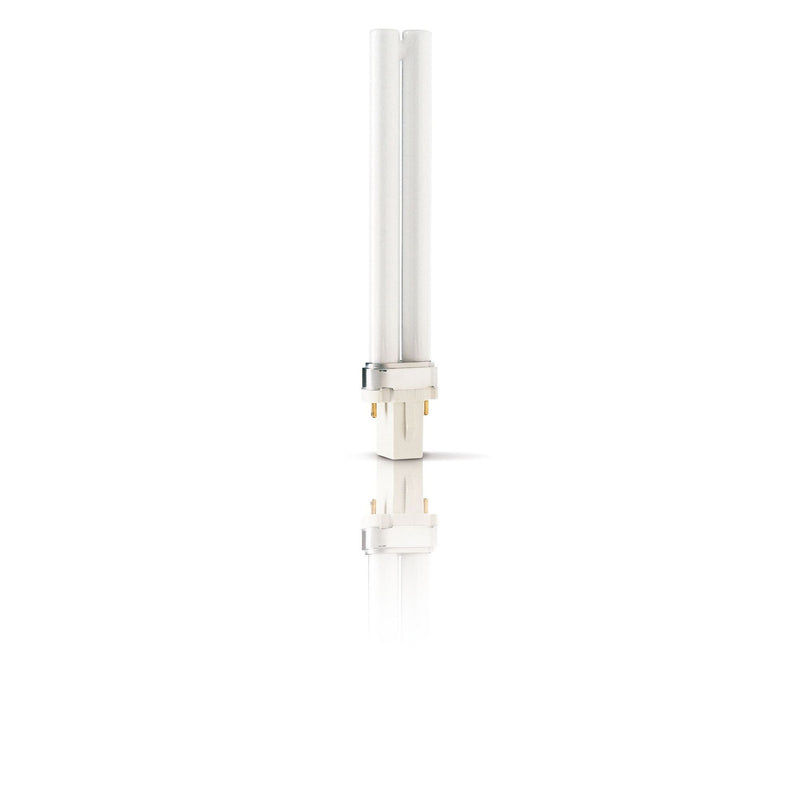 Philips Lighting - UV-Lampe ActinicBLPLS9W/10/2P − 10 Stück