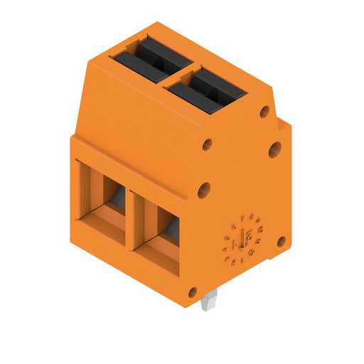 Weidmüller - Leiterplattenklemme Leiterplattenklemme LMFV 5.00#2786530000 5.00mm − 360 Stück