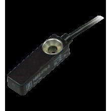 Pepperl+Fuchs Fabrik - Induktiver Näherungsschalter Induktiver Sensor NBB2-F76-E3-0,5M − 1 Stück