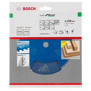 Bosch - Kreissägeblatt Expert for 2608644003 Wood H 120 x 20 Z12