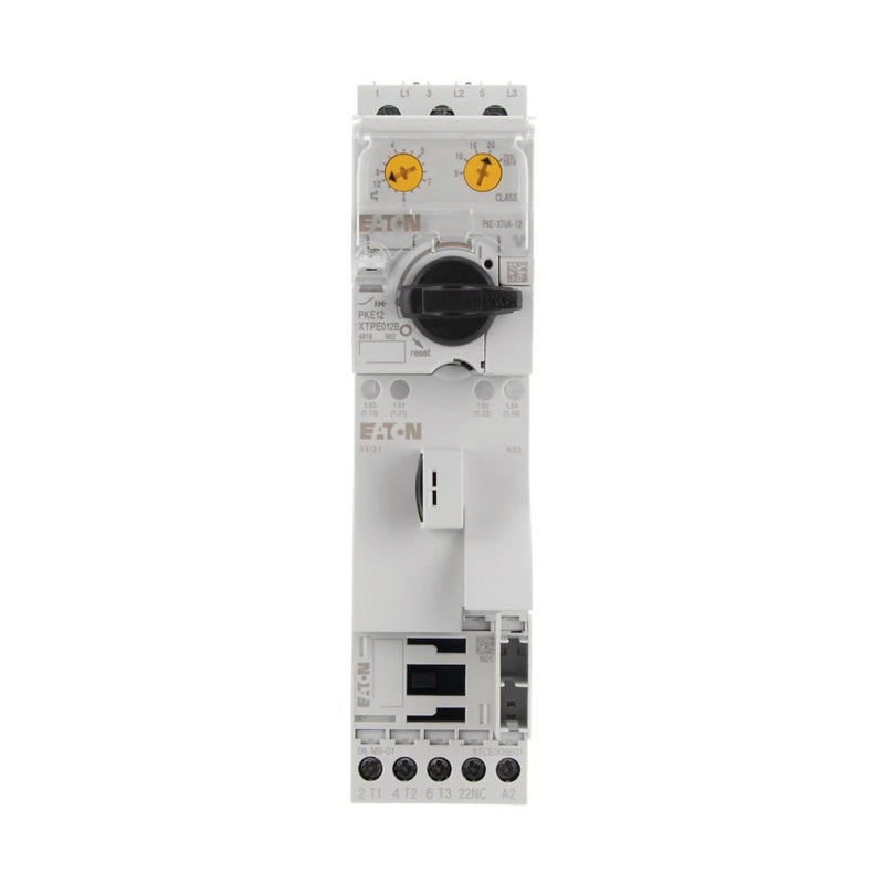 Eaton - Motorstarter/Motorstarterkombination Direktstarter MSC-DEA-12-M9(24VDC) Gleichspannung