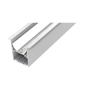 Barthelme - Mechanisches Zubehör/Ersatzteile für Leuchten Alu-Profil CATANIA 6075 T 62398891 1m