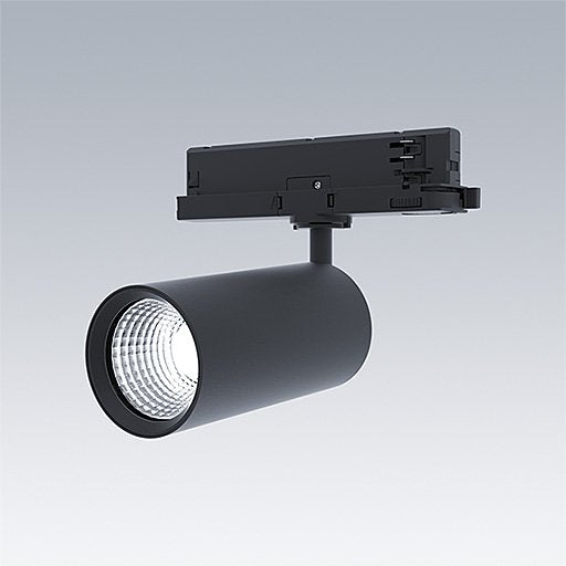 Thorn - Downlight/Strahler/Flutlicht LED-Strahler TONICS28009403GUFLBK 940, schwarz
