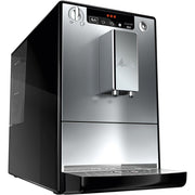 Melitta SDA - Espressoautomat Kaffee/Espressoautomat E 950-203 si-sw Caffeo Solo