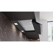 Siemens - Dunstabzugshaube Integrierte Designhaube LJ67BDP60 IQ500