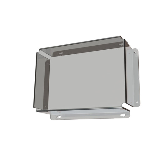 RP-Technik - Schutzhaube Ballschutzhaube BALLPLX-KD − 1 Stück by RP-Technik
