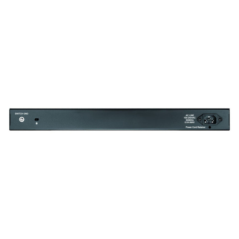 DLink - Netzwerk Switch Smart Managed Switch DXS-1210-10TS/E 10-Port