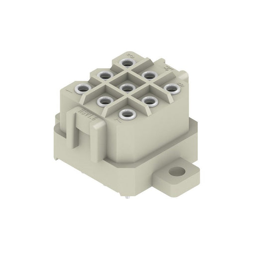 Weidmüller - Leiterplattensteckverbinder Verbinder 5.00mm RSV1,6 LB#1442700000 − 50 Stück