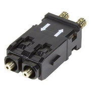 Harting - Kontakteinsatz für Rechtecksteckverbinder Steckvberbinder Set 09350024003 Crimpanschluss