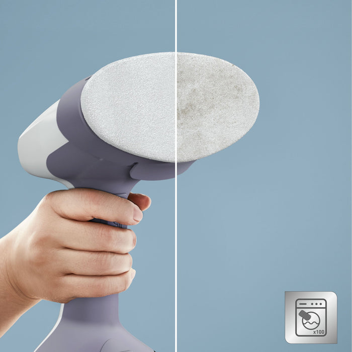 Tefal - Bügeleisen Dampfbürste DT7151 ws/fl-gr Access Steam Easy  − 6 Stück
