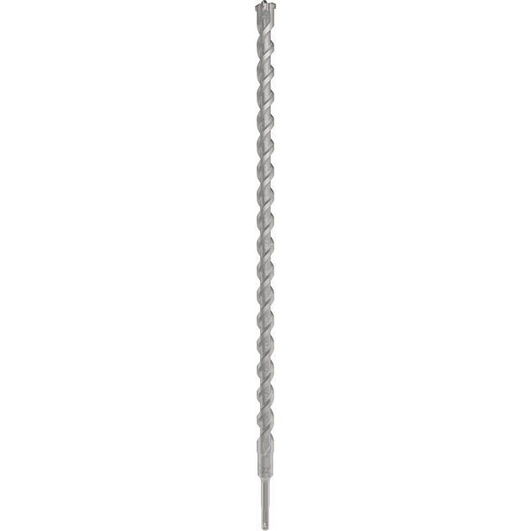 Bosch - Bohrer PRO SDS plus-5X 2608836646 Hammerbohrer 22 x