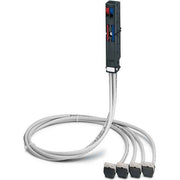 Phoenix Contact - Zubehör/Ersatzteile für Steuerungen Frontadapter VIP-PA-FLK5 #2322621