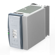 Block - Gleichstromversorgung Primärschaltregler PVSB 400/24-20
