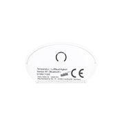 Nobile - Lichtregelsystemkomponente Temp.-/Luftfeucht.Sensor 9109011008 BT