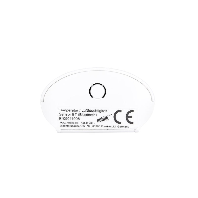 Nobile - Lichtregelsystemkomponente Temp.-/Luftfeucht.Sensor 9109011008 BT