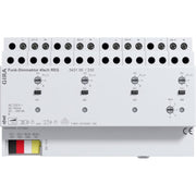 Gira - Bussystem-Dimmaktor Funk Dimmaktor REG 4fach 543100