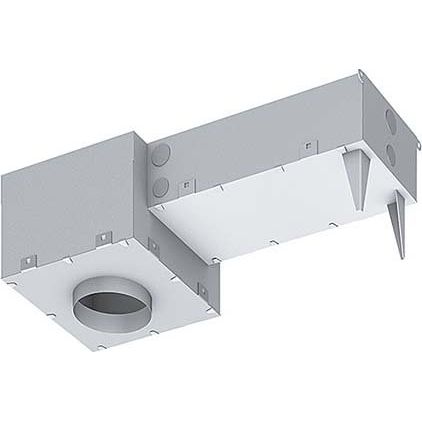 Zumtobel Group - Mechanisches Zubehör/Ersatzteile für Leuchten Betoneingießgehäuse PANOS INF/ #60800818