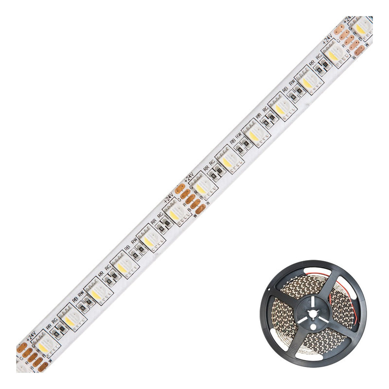 EVN Lichttechnik - Lichtschlauch/-band LED-Stripe IP54 5m IC5448420509902 3000K