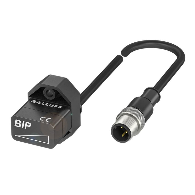 Balluff - Induktiver Abstandssensor Induktives Positionsmess BIP AD0-F007#BIP002A system