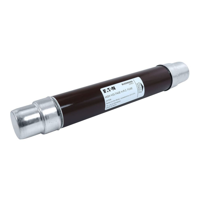 Eaton - Mittel-/Hochspannungssicherung Sicherungseinsatz 7.2TDLSJ40 40 A, AC 7.2 kV − 3 Stück