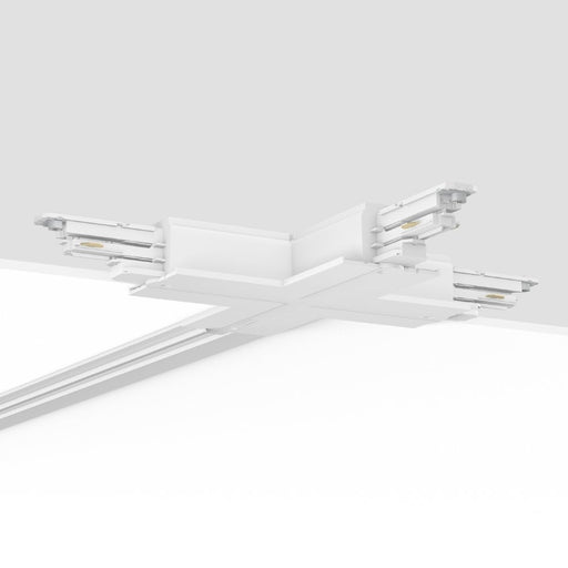 RZB - Mechanisches Zubehör/Ersatzteile für Leuchten Abdeckung 701118.002 f.DALI-Flügelschie