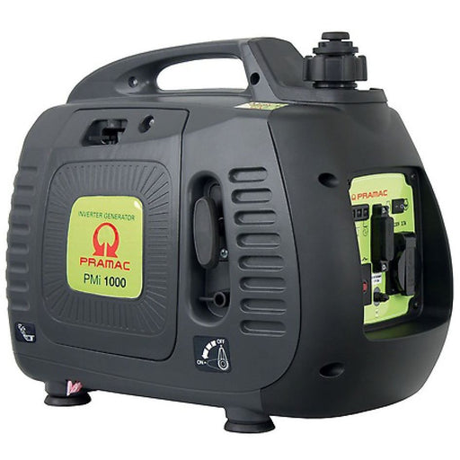 Pramac - Stromerzeuger Stromerzeuger Benzin PR911SXIY00 PMi 1000 - 230V − 1 Stück by Pramac
